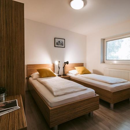 Pri Karlu Rooms & More Maribor Exterior foto