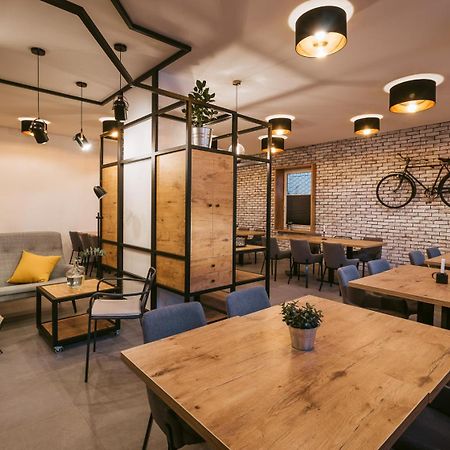 Pri Karlu Rooms & More Maribor Exterior foto