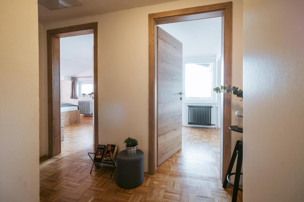 Pri Karlu Rooms & More Maribor Exterior foto