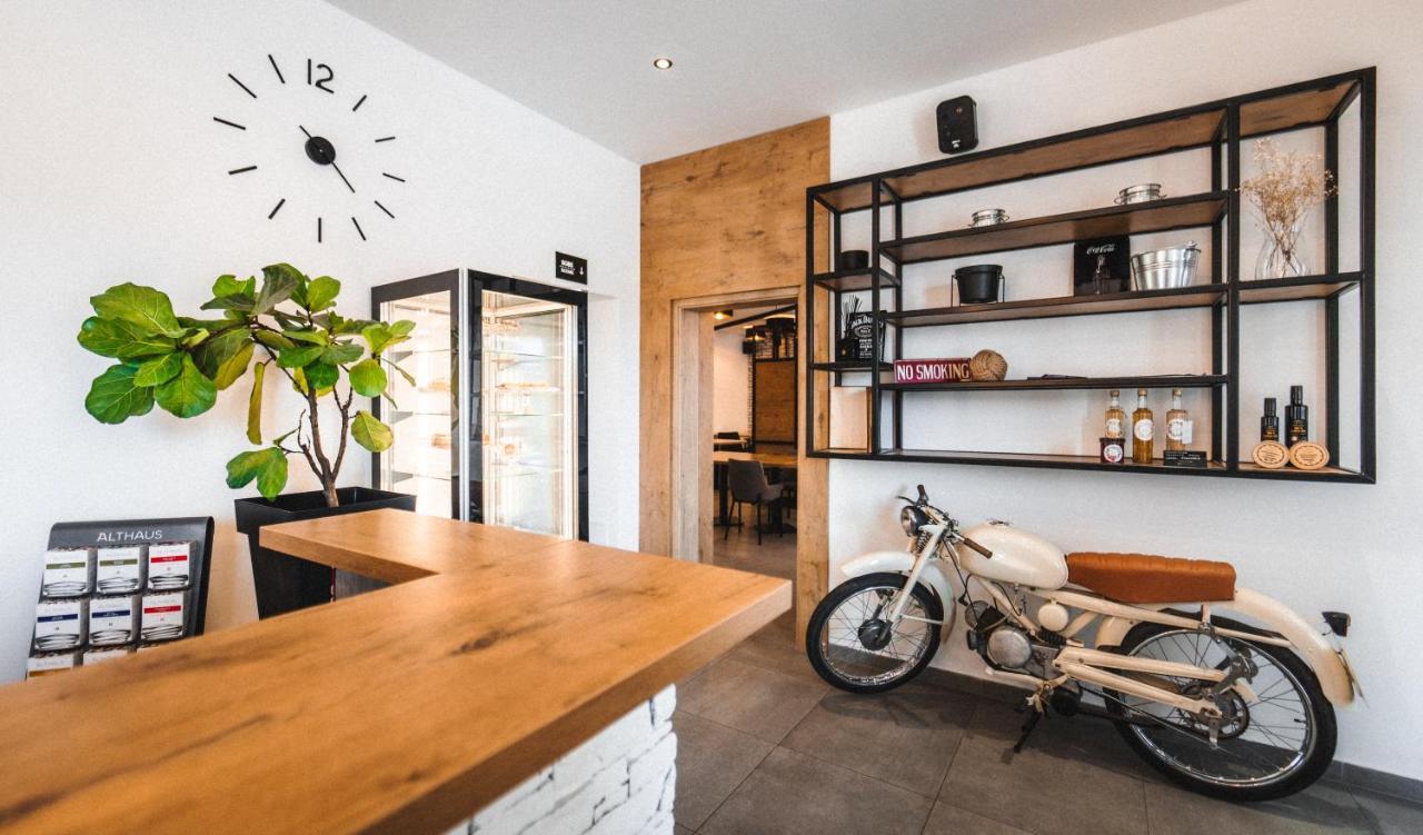 Pri Karlu Rooms & More Maribor Exterior foto