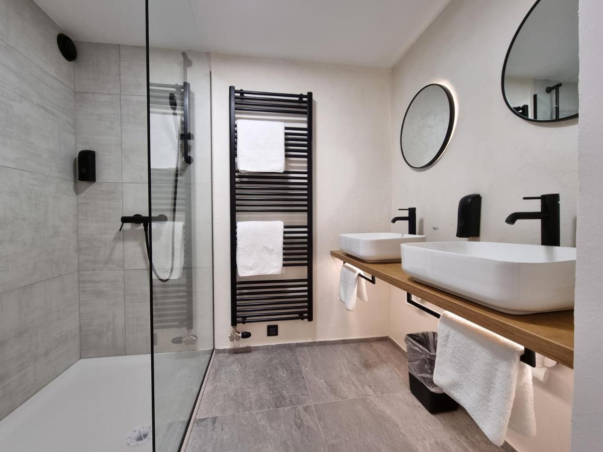 Pri Karlu Rooms & More Maribor Exterior foto