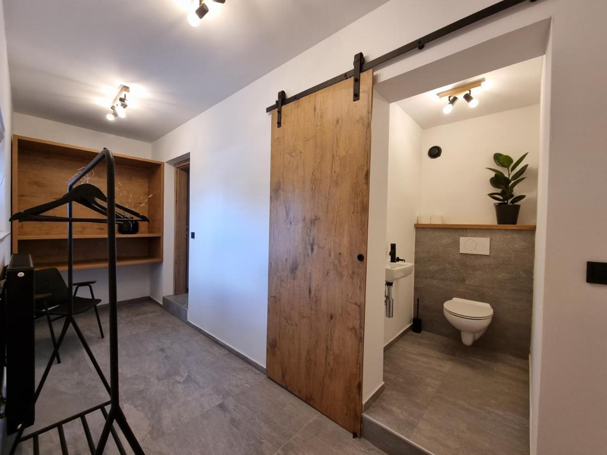 Pri Karlu Rooms & More Maribor Exterior foto