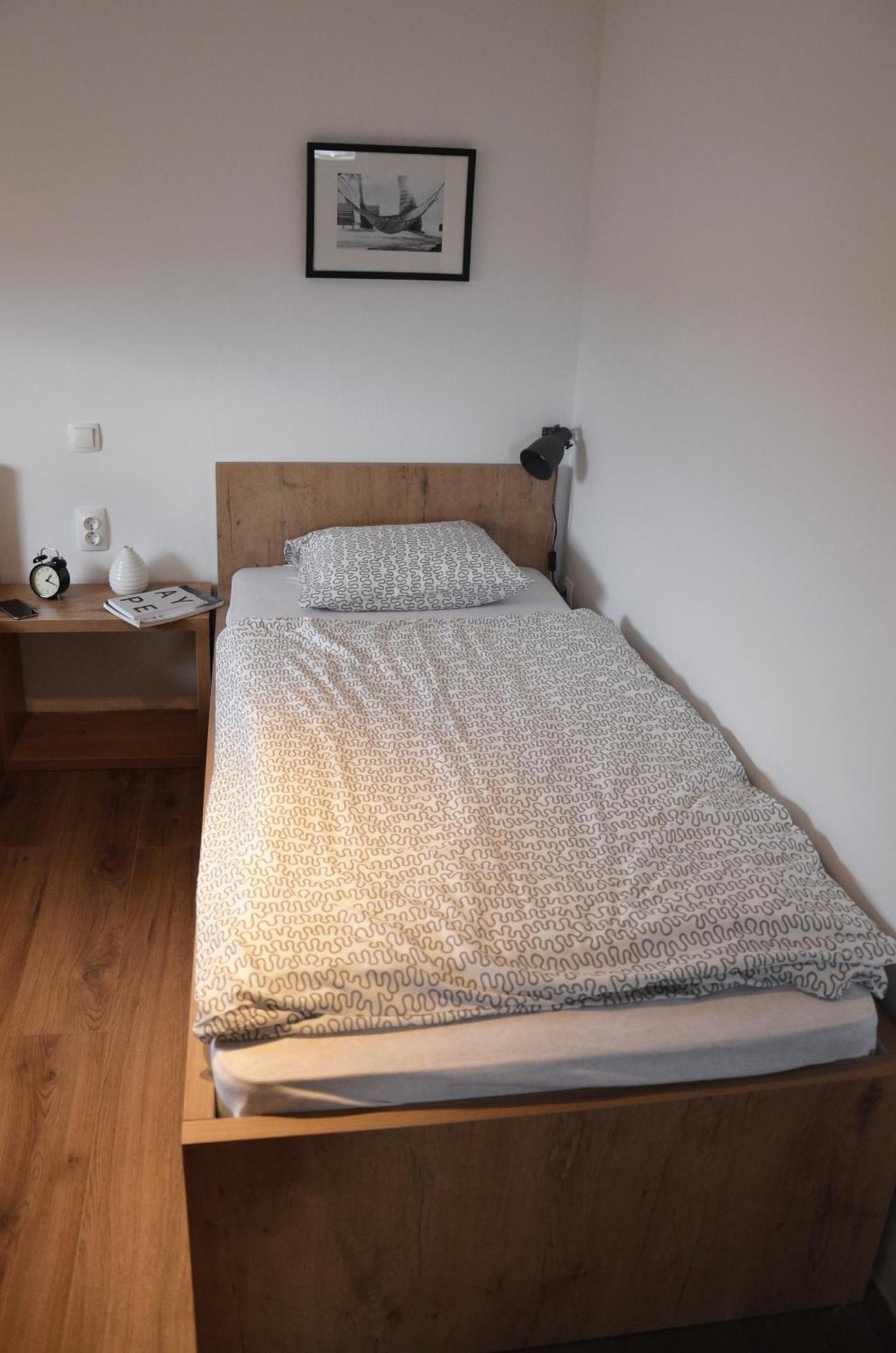 Pri Karlu Rooms & More Maribor Quarto foto
