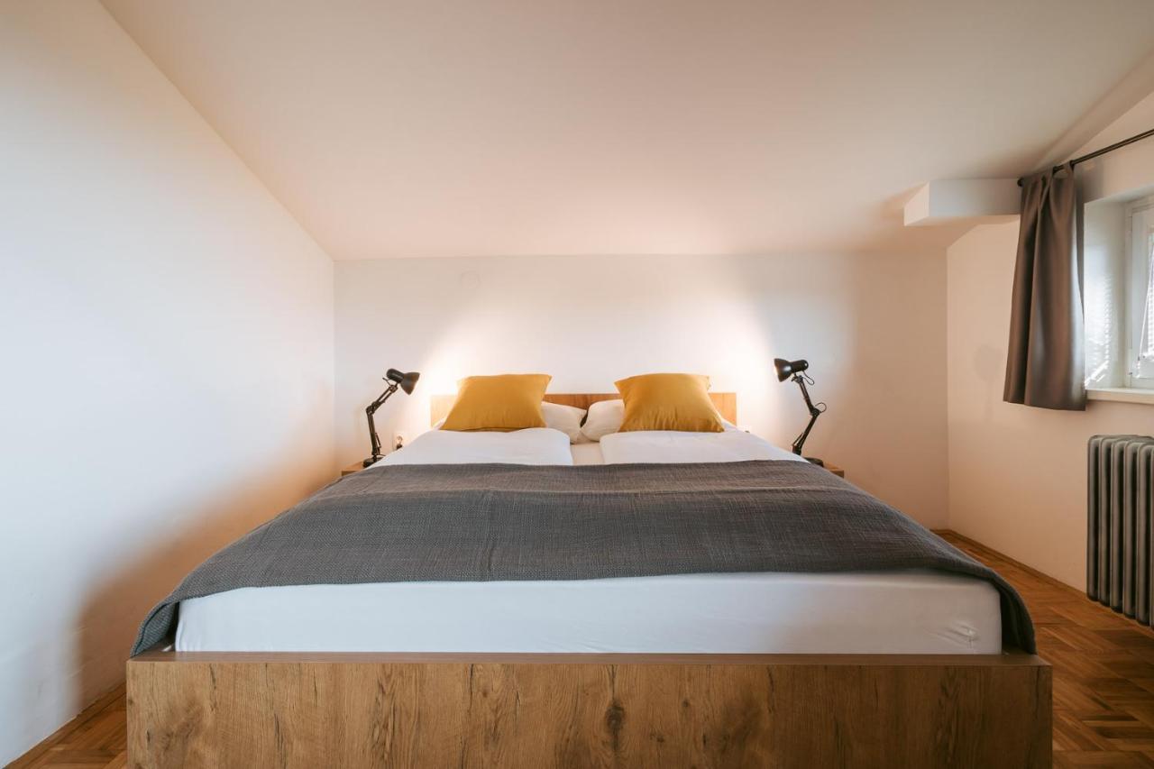 Pri Karlu Rooms & More Maribor Exterior foto